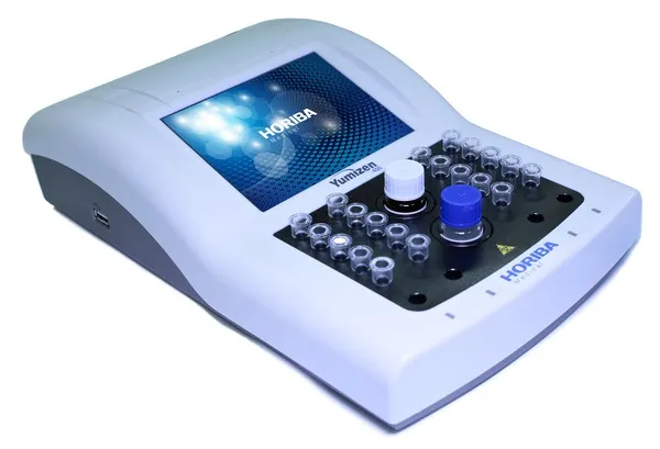 Horiba Yumizen G400/G200